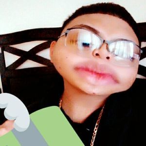 Meet your Posher, Anthony